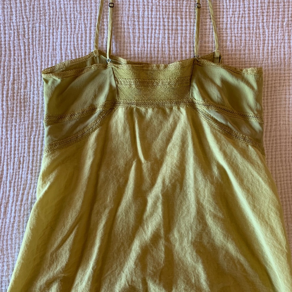 Max Azria cami. - Picture 2 of 3